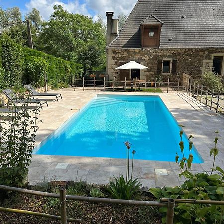 Gite Le Relais De La Diligence Saint-Lazare Экстерьер фото