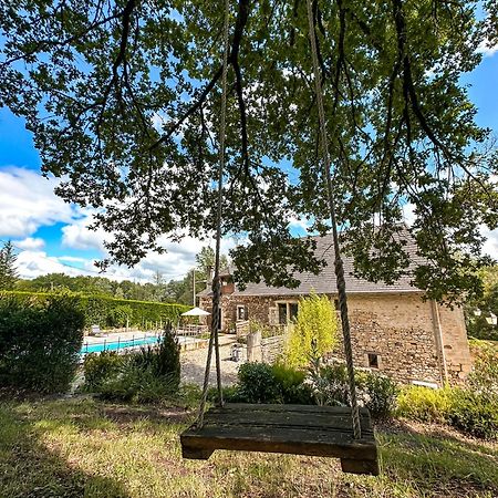 Gite Le Relais De La Diligence Saint-Lazare Экстерьер фото