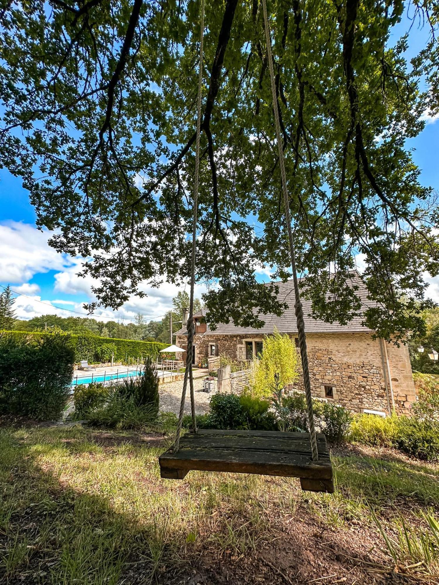 Gite Le Relais De La Diligence Saint-Lazare Экстерьер фото