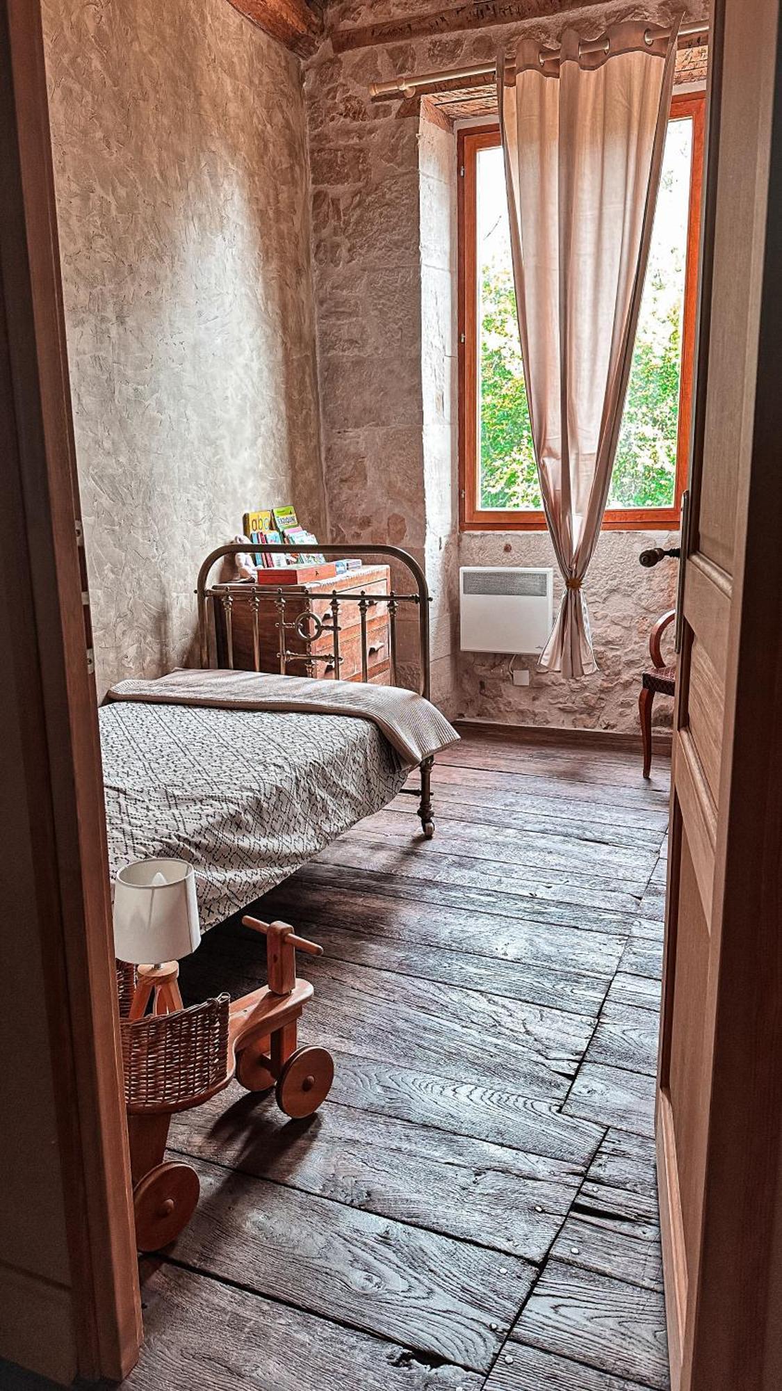 Gite Le Relais De La Diligence Saint-Lazare Экстерьер фото