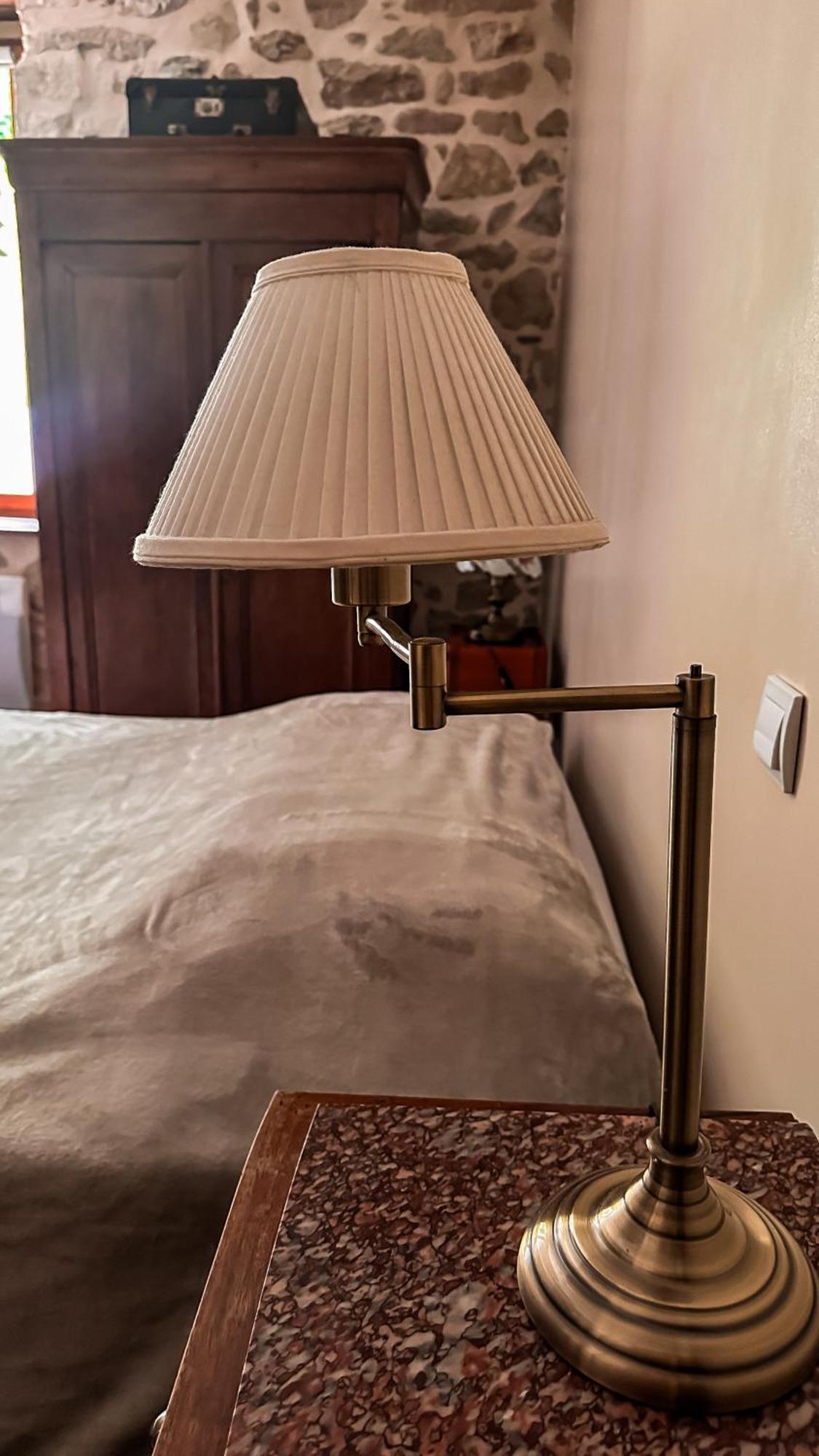 Gite Le Relais De La Diligence Saint-Lazare Экстерьер фото